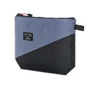 Salewa FANES Zip Pouch Matériel Unisexe-Adulte, Java Blue, UNI