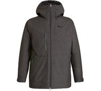 Salewa Fans Jacket Men's Black/Mel Très petit Male