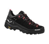 Salewa Femme Alp Trainer 2 GTX W Chaussures de randonnée, Onyx Noir, 40.5 EU