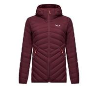Salewa Doudoune Brenta RDS – Duvet Femme Pourpre Taille L