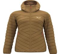 Salewa Femme Brenta Rds Dwn W Jkt Jacket, Marron, XXS