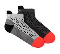 Salewa Femme Mtn Trn Sal. Am W Low Sock Chaussettes, Oatmeal/0620/6080, 44 EU