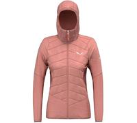 Salewa - Women's Ortles Hybrid TWR Jacket - Veste en laine - 38 - desert pink