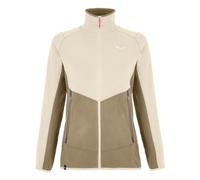 Salewa Femme Paganella Pl W Jkt Apparel, Quicksand/7260, M EU