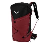Sac de randonnee femme salewa puez 32 5l bordeaux