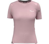 Salewa Femme Puez AM Hyb T-Shirt, Zephyr, XXL