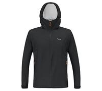 Salewa Veste à capuche Puez Aqua 4 Powertex 2,5L noir M