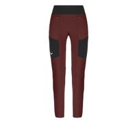 Salewa Femme Puez DST Warm Cargo Legging de Sport