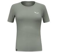 Salewa Femme Puez Sporty Dry W T-Shirt, Ombre, XXL EU