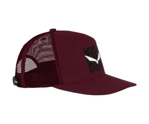 Salewa Femme Pure Salamander Logo W Cap Casquette, Pourpre, Taille Unique EU