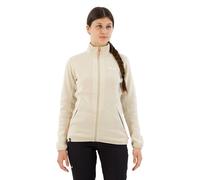 Salewa Femme *ROCCA 2 PL W FZ Veste isolée doublée de laine, oatmeal melange, 48/42