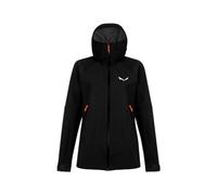 Salewa Sella Durastretch Jacket Noir S Femme
