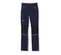 Salewa Femme SESVENNA 2 DST W PNT Pantalons, Navy blazer/0910, 46/40