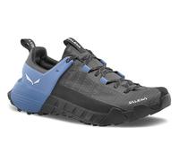 SALEWA Wildfire Nxt W - Femme - Bleu / Noir - taille 37- modèle 2025