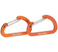 Salewa FLAT WIREGATE CARABINER