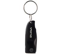Salewa Folding Knife Black