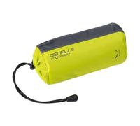 Salewa Tapis de sol Footprint Denali III – Gris Mixte Taille unique (2024)