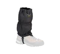 Salewa Gaiters De Randonnée Medium, Noir
