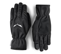 Salewa - Windstopper Epe Finger Gloves - Gants - M - black out