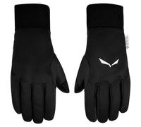 Salewa Gants Sesvenna Grip Gore-tex Infinium™ Windstopper®
