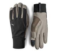 Salewa Ortles Durastretch Gloves, Black out/7030, XL