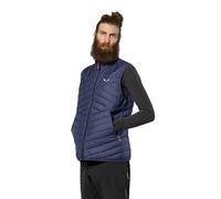 Salewa Brenta Rds Down Vest Bleu XL Homme