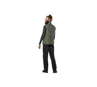 Salewa - Doudoune sans manches Brenta RDS Down - Vert - XL Homme