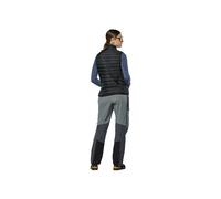Salewa Brenta Rds Down Vest Noir XS Femme