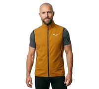 Salewa Sella Durastretch Vest Jaune M Homme
