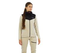 Salewa Sella Durastretch Vest Beige,Noir S Femme