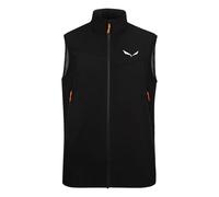 Salewa Sella Durastretch Vest Noir S Homme