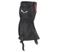 Salewa Guêtres de randonnée Puez Junior Enfant Noir Taille unique