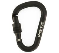 Salewa - HMS Screw G2 - Mousqueton HMS - Medium - black