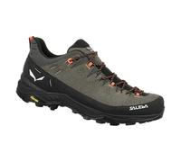 SALEWA Homme Alp Trainer 2M Chaussures de randonnée, Multicolore Bungee Cord Black, 42 EU