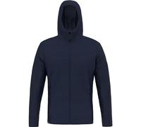 Salewa - Fanes Sarner Light Hybrid Jacket - Veste de loisirs - 52 - navy blazer
