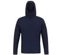 Salewa Homme Fanes Sarner Light Hyb Veste, navy blazer, XL