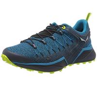 Salewa MS Dropline Chaussures de Trail, Danube/Ombre Blue, 42.5 EU