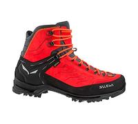 Salewa Homme Ms Rapace Gtx Chaussures de Randonnée Hautes, Bergrot Holland, 44 EU