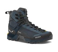 Salewa Homme MTN Trainer 3 Tech Mid GTX Chaussures | Imperméable, respirant, pour l'alpinisme