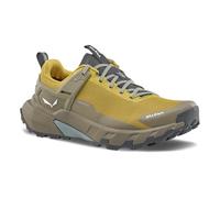 Salewa Homme Pedroc 2 PTX Chaussures, Olive Oil-Bungee Cord, 42