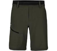 Salewa Homme Puez 3 Dst M Short Hiking, Vert Olive Foncé, L EU