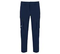 Salewa Homme Puez DST M Pantalon Cargo, Navy Blazer, M EU