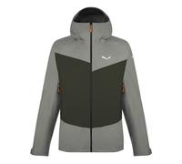 Salewa Homme Puez Gtx-pac M Veste Apparel, Olive Foncé/5130, M EU