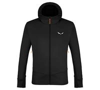 Salewa Homme Puez Pl M Hd Jacket Vestes, Noir complet, XL EU