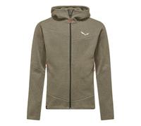 SALEWA Homme Puez Rocca Pl Hd Jkt M Fleece Jacket, Quicksand, XXL EU