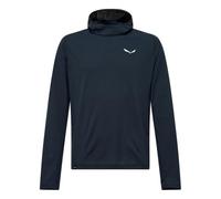 Salewa Homme Puez Sun M Sweat À Capuche, Blazer Bleu Marine., L EU