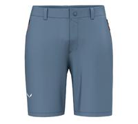 Salewa Homme Puez Talveno DST M Short, Java Blue, S EU