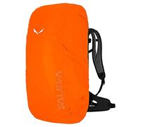 Salewa Homme Raincover Bp 35-55l Vestes, FLUO ORANGE, Taille unique EU