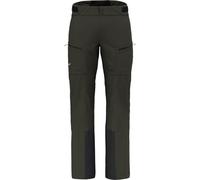 Salewa Sella 3l Powertex Pants Vert M Homme