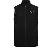 Salewa Sella Durastretch Vest Noir S Homme